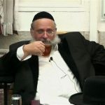 خاخام صهیونیست به 6 زن تجاوز کرد