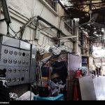 تصاویر| رخنه ناایمنی در قلب پاساژهای پایتخت