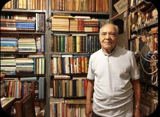 درگذشت پدر علم قنات ایران