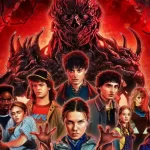 کارگردان سریال Stranger Things در مورد پایان‌بندی فصل پنجم توضیح داد