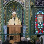 درخواست مهم یک امام جمعه از مسئولان کشور درباره فساد/شکم گرسنه و سفره خالی، پند و موعظه را نمی‌شناسد