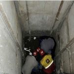 سقوط آسانسور در فردیس/ ۶ نفر مصدوم شدند