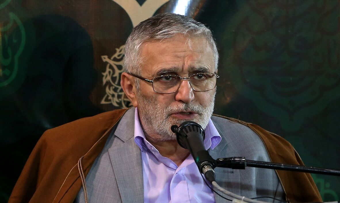 صدا و سیما رقاصی کرد!/ یلدا هیچ سندی ندارد/ کسانی که دور دور رفتند، بزرگتر ندارد+فیلم