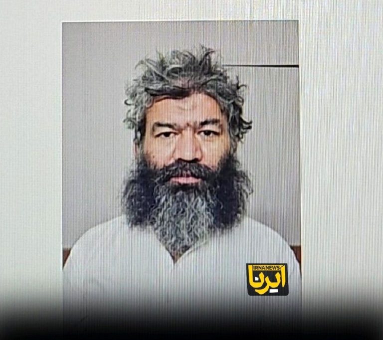 دستگیری سخنگوی داعش خراسان تائید شد + جزئیات