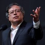 کنایه سنگین رئیس جمهور کلمبیا به رئیس جمهور آمریکا/ پترو، ترامپ را به چالش کشید!