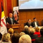 روایت یک فعال صنعت روسیه از دیدار با سردار سلیمانی