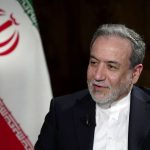 عراقچی وارد مسکو شد