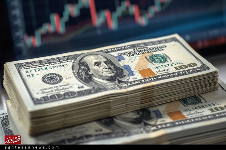 دلار دنده عقب گرفت | افت 1470 تومانی قیمت دلار در روز برخورد با اخلالگران ارزی