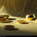 2 عامل سقوط قیمت طلا