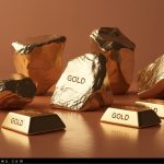 پیش بینی قیمت طلای آبشده امروز 26 آذر 1404