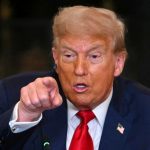 ترامپ اعتراف کرد/ نفوذ اسرائیل در آمریکا کاهش یافته است