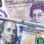 قیمت دلار، یورو و پوند امروز چهارشنبه ۲۶ آذر1404/افزایش قیمت دلار و یورو+ جدول