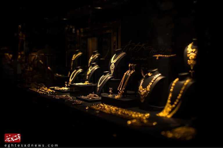 قیمت طلا و سکه در ارتفاع تاریخی | سکه 3 میلیون و 600 هزار تومان گران شد