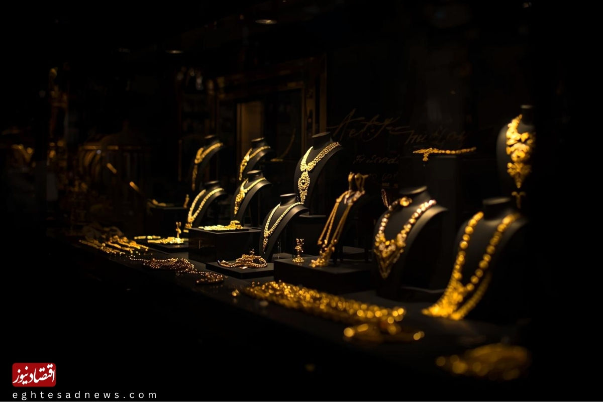 قیمت طلا و سکه در ارتفاع تاریخی | سکه 3 میلیون و 600 هزار تومان گران شد