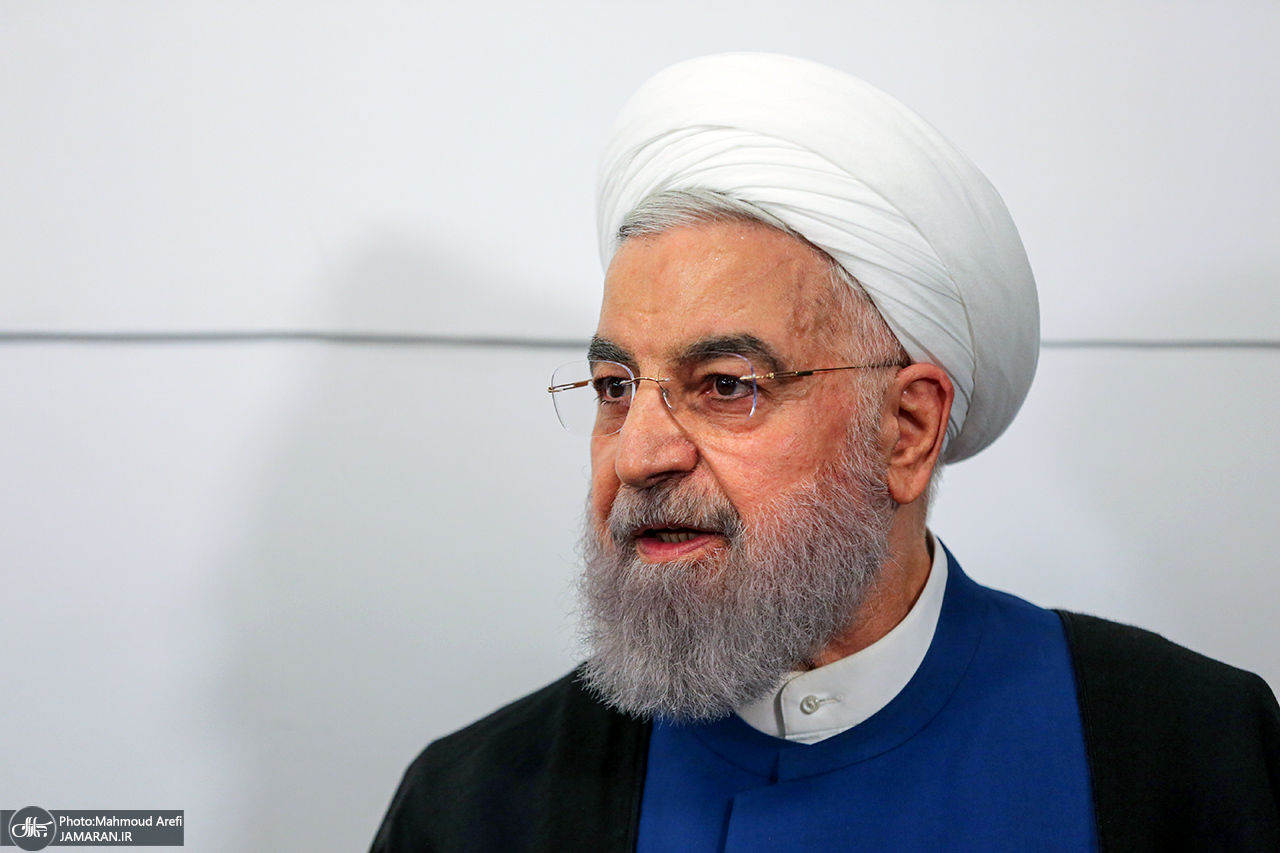 به اوباما گفتم اگر توافق اول درست انجام شود، بقیه مسائل بعداً حل می‌شود