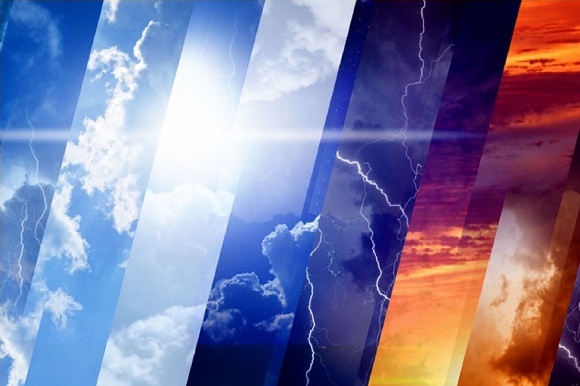 برف و باران در راه کشور/ وضعیت جوی کشور امروز 27 آذرماه1404