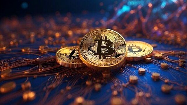 قیمت بیت‌کوین و اتریوم امروز پنجشنبه ۲۷ آذر 1404/کاهش قیمت بیت‌کوین