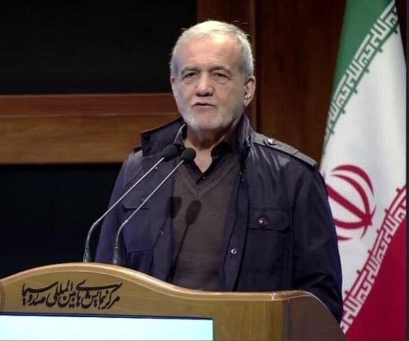 تمرکز بر زیرساخت‌ها شرط اصلی جهش اقتصادی است/ راه آهن یکی از مهم‌ترین اولویت‌های کشور است