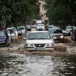 ورود سومین سامانه بارشی از امشب به هرمزگان