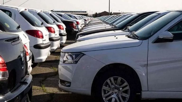 مونتاژی‌ها رکورد زدند، داخلی‌ها هم گران شدند