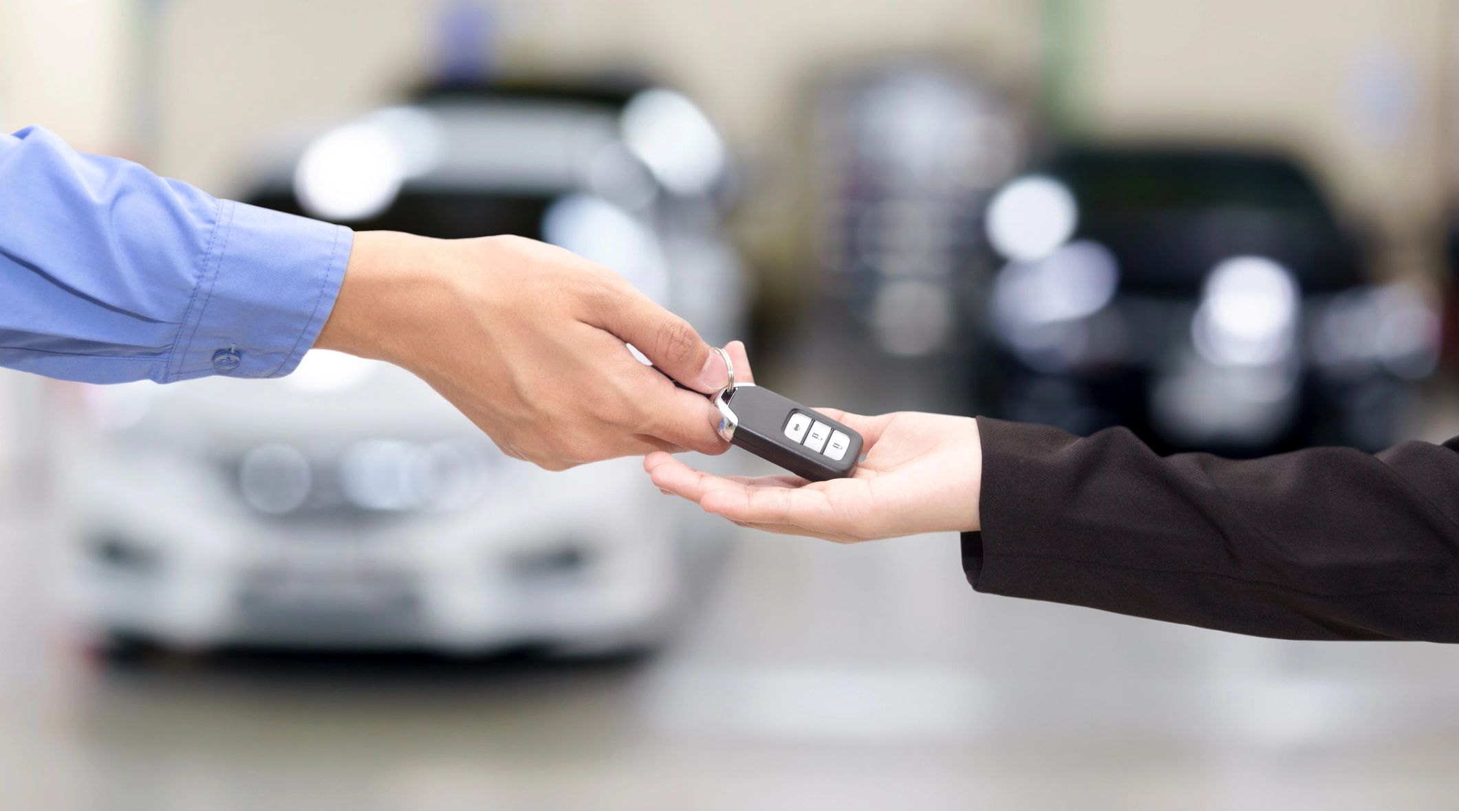 کلاهبرداری با شگرد گرفتن بیعانه در فروش خودرو