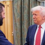 لغو دائمی تحریمهای سوریه با امضای ترامپ