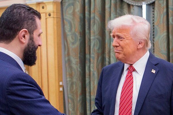 لغو دائمی تحریم‌های سوریه با امضای ترامپ