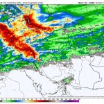 سرمای شدید در راه 19 استان/ کدام استان ها برفی می شوند؟