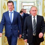 بشار اسد و خانواده‌اش قابل استرداد نیستند