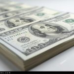 قیمت دلار 17 درصد جهش کرد | پرواز دلار از ۱۱۲ تا ۱۳۲ هزار تومان