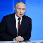 هشدار پوتین درباره طرح استفاده از دارایی‌های مسدود شده مسکو برای تأمین مالی کی‌یف/ عواقب آن می‌تواند شدید باشد