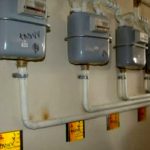 مصرف ۷۵ درصد گاز کشور طی شبانه‌روز گذشته