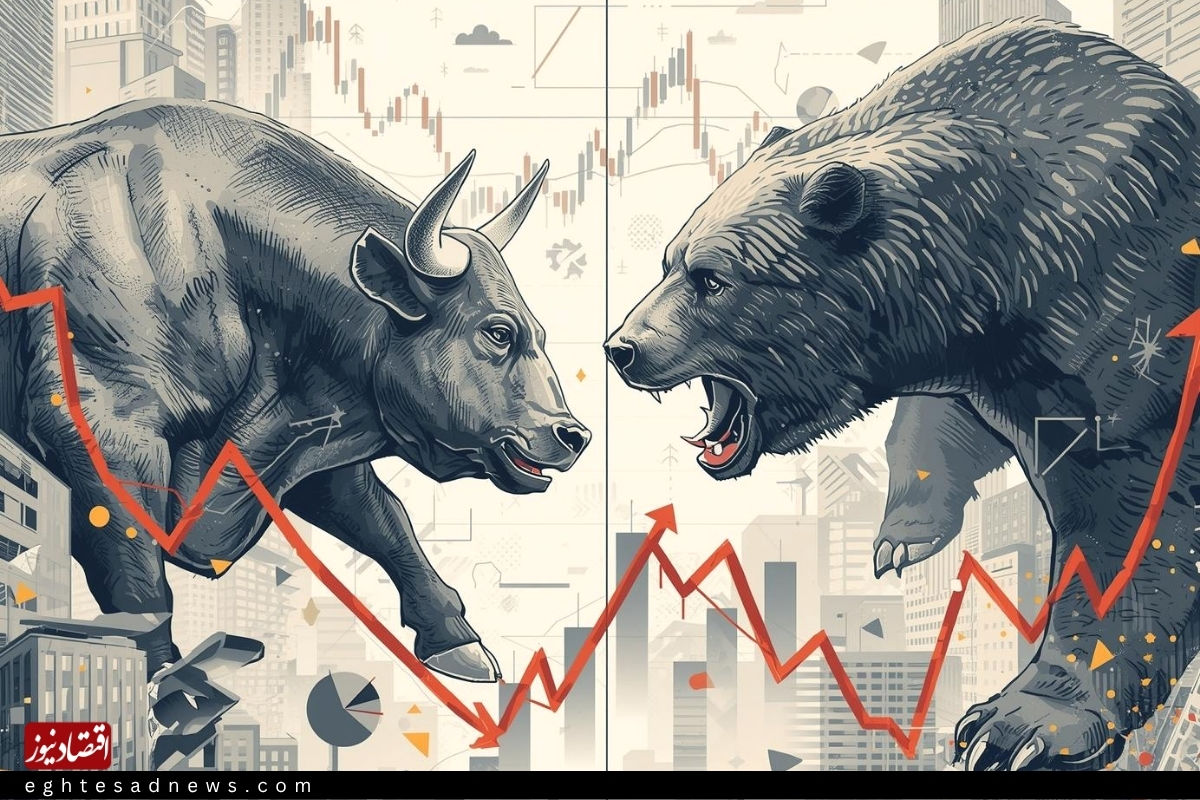 پیش‌بینی بورس فردا شنبه 29 آذر 1404