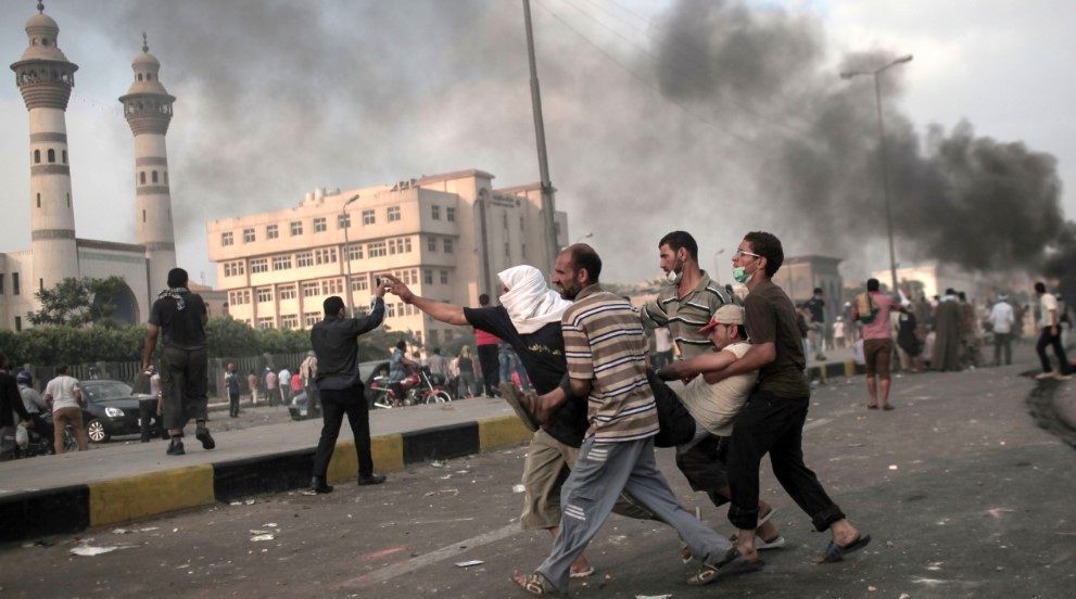 بمب ساعتی خاموش؛ درس‌های تلخ بهار عربی برای غرب چیست؟