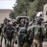 تل آویو دنبال اعزام نیرو به کرانه باختری / علت چیست؟