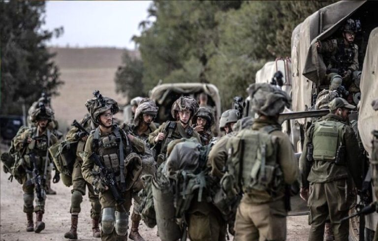 تل آویو دنبال اعزام نیرو به کرانه باختری / علت چیست؟