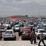 جهش بی سابقه قیمت ها در بازار خودرو/ این خودروی داخلی 250 میلیون تومان گران شد+جدول