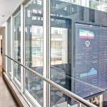 رکورد بی سابقه در بورس تهران/ سقف‌های جدید جابه‌جا شد