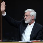 واکنش اطلاعات به اظهارات عجیب جلیلی درباره کافه رفتن | از نظر او همه چیز مشکوک است