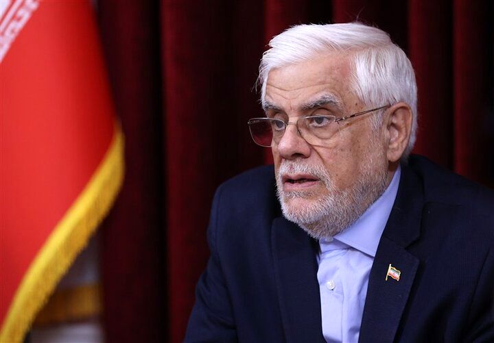 بنای دولت چهاردهم این است که کوچکترین دخالتی که سبب برهم زدن بازار بورس می‌شود، انجام ندهد+ فیلم