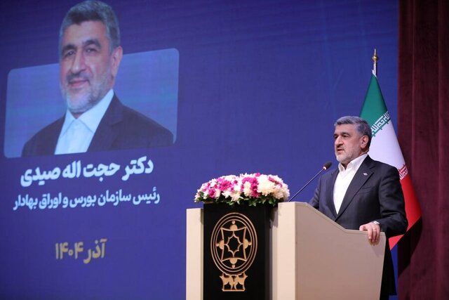 3 ماهه مهمی را پیش رو داریم/ از پس‌فردا حجم مبنا در بورس تهران و فرابورس حذف خواهد شد/ تا پایان سال ۲۰ عرضه اولیه انجام می‌شود