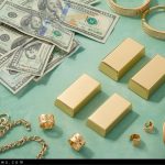 نرخ ارز، دلار، سکه، طلا و یورو امروز شنبه ۲۹ آذر1404/کاهش قیمت طلا + جدول