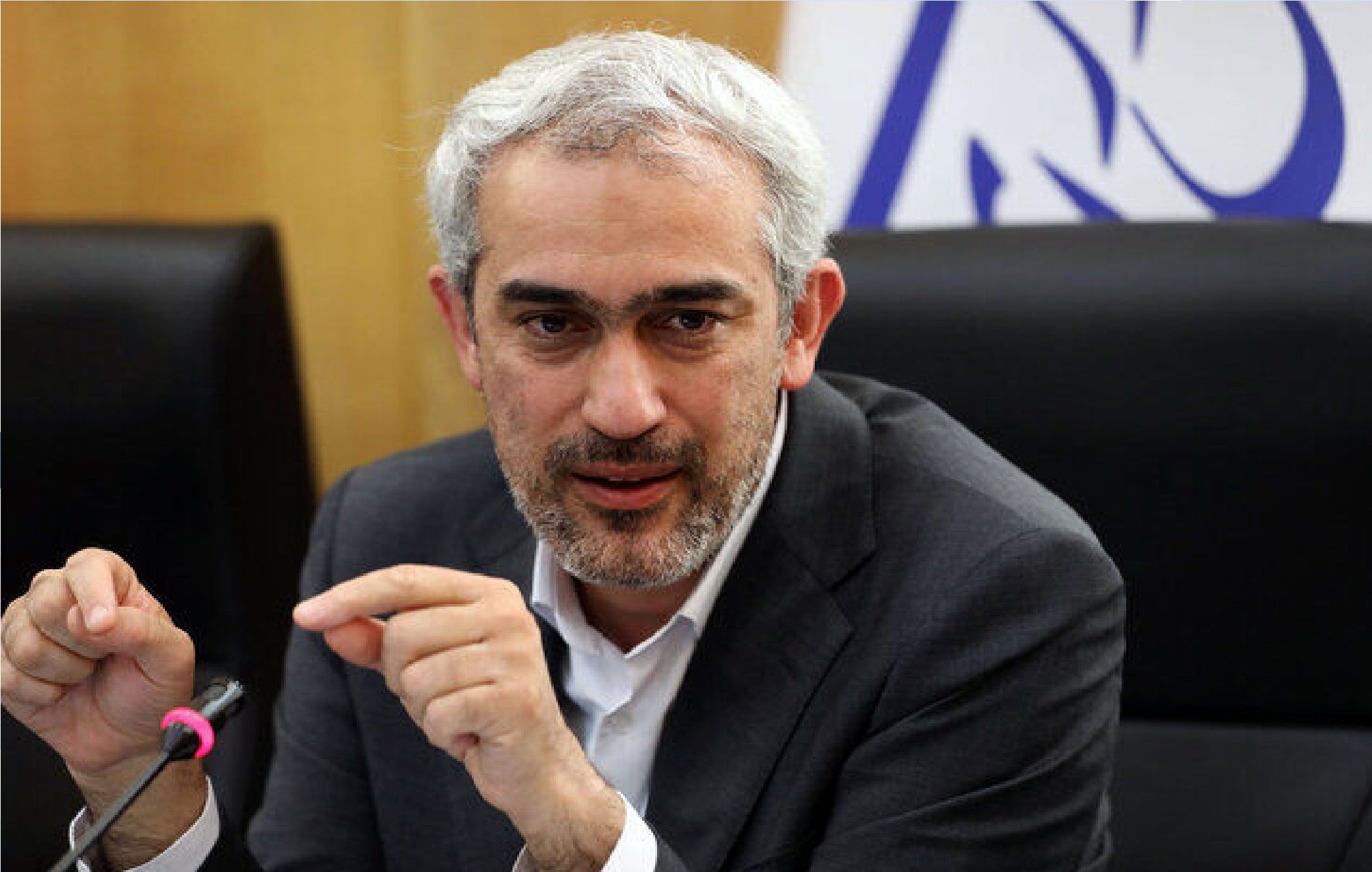 خبر مهم وزیر اقتصاد درباره بودجه/ بسیاری از ساختارها در بودجه یا حذف یا ادغام شدند