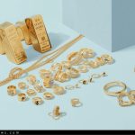 قیمت طلا ۱۸ عیار امروز یکشنبه ۷ دی ۱۴۰۴/افزایش قیمت+ جدول