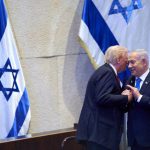 الان وقت حمله نظامی به برنامه موشکی ایران است / پیشنهاد بی بی به ترامپ لو رفت الان وقت حمله نظامی به برنامه موشکی ایران است / پیشنهاد بی بی به ترامپ لو رفت