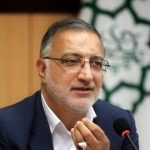 عصبانیت کیهان از احتمال شهردار نشدن زاکانی/ مدیریت او بی نظیر است