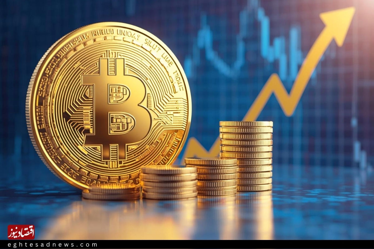 قیمت بیت‌کوین و اتریوم امروز یکشنبه ۳۰ آذر 1404/افزایش قیمت بیت‌کوین