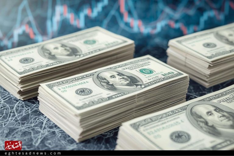 بازار دلار در اولین روز زمستان داغ شد | صعود قیمت دلار به کانال 132 هزار تومان