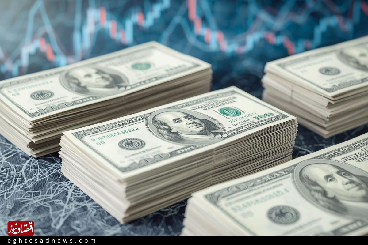 پیش بینی قیمت دلار امروز 30 آذر 1404