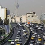 برف در کویر، خشکسالی در پایتخت | فقط ۳۳ درصد سدها پر شده است